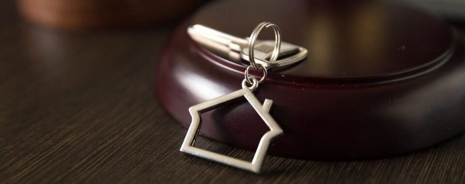 achat logement divorce