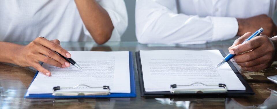 processus de mediation