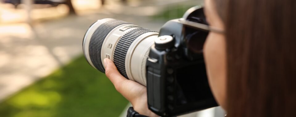 Captation d'images sur la voie publique et atteinte à la vie privée