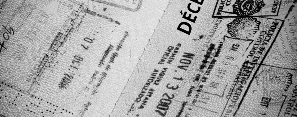 acte de décès : démarches, utilité et contenu