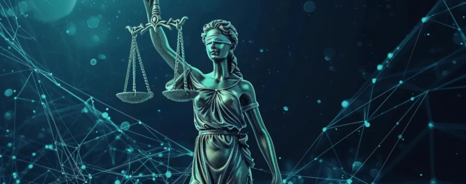 Justice numérique