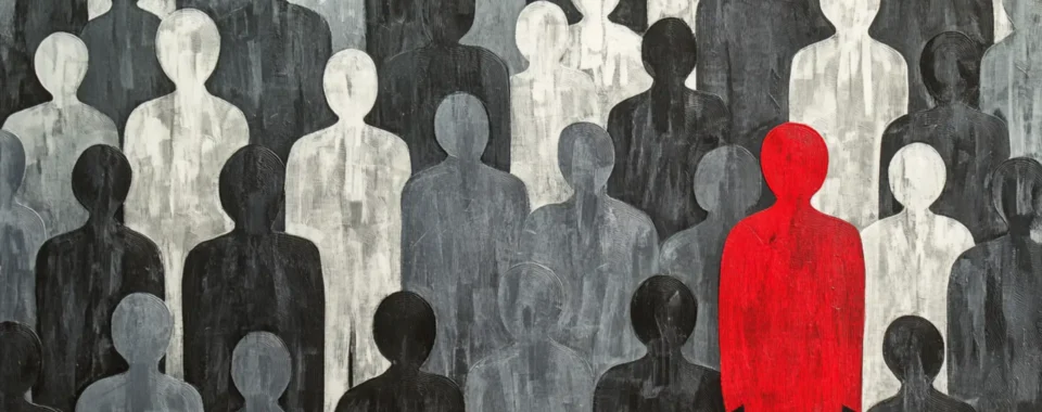 Discrimination au travail