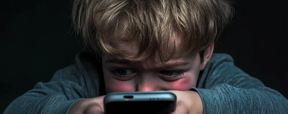 Protection des mineurs sur internet