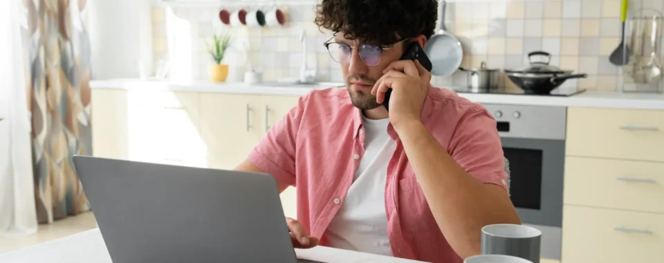 Télétravail