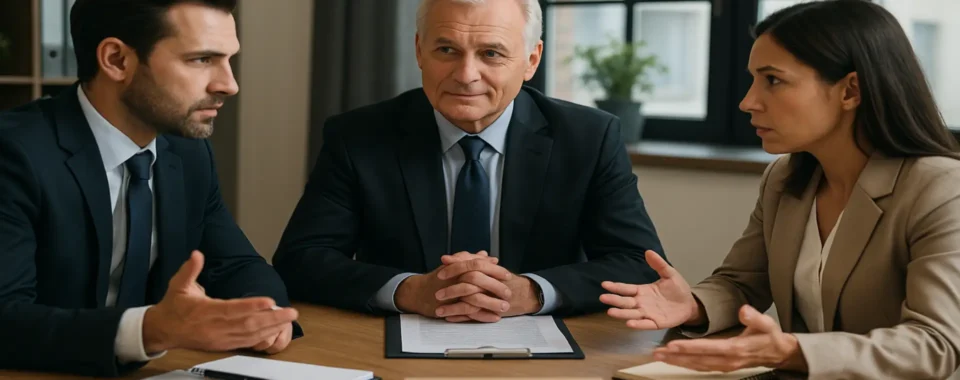 Médiation judiciaire
